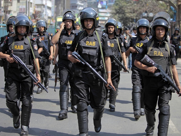 Bangladesh Security Update: Attacks on Foreign Nationals
