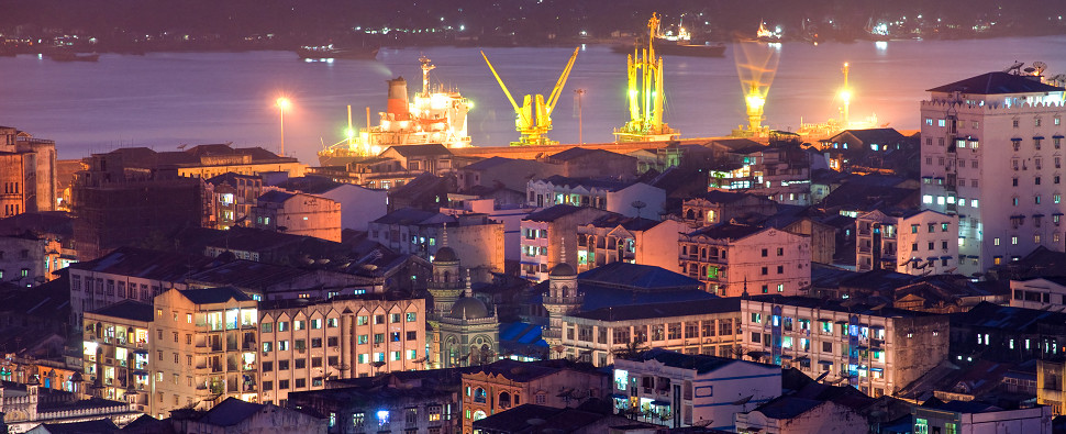 Myanmar: US companies to lead new wave of foreign investment, yet reputational risks will remain high